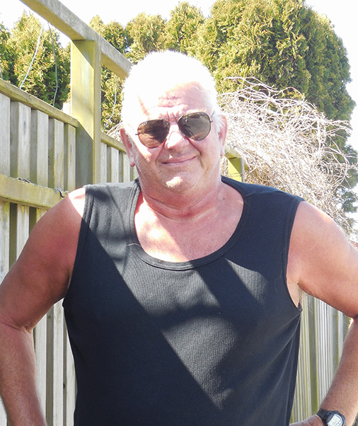 Sven Wressmark